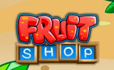 Игровой автомат Fruitshop